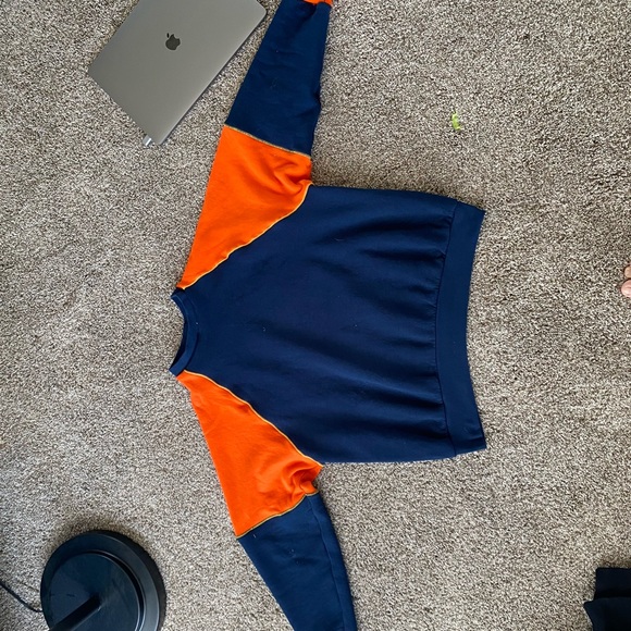 Sweatshirt medium - Picture 9 of 11